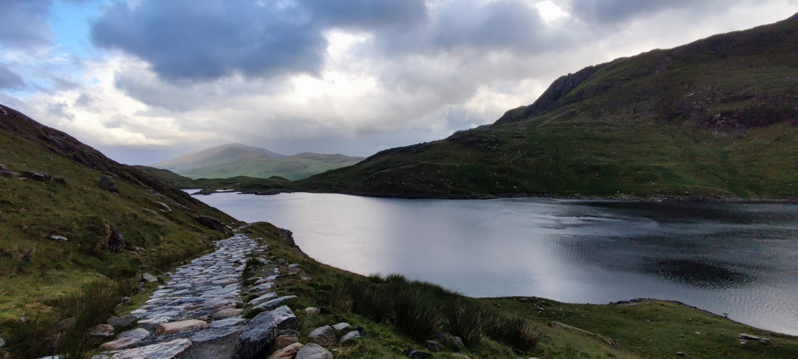 Hiking – Snowdonia – Eryri National Park – 2 Days