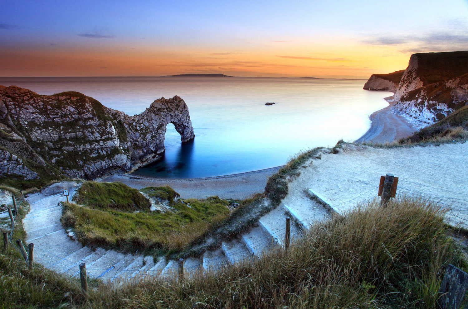 Hiking – Jurassic Coast Adventure (Charity event)